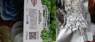 Отзыв: Хмель BEERVINGEM Northern Brewer (Нортен Бревер), 50 г, — Хороший.